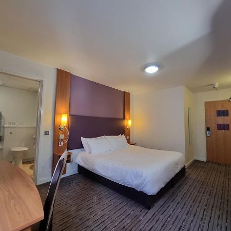 The Clyde Hotel Glasgow Exterior photo